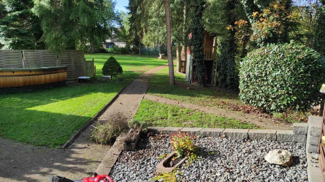 Alte Dorfschaenke Hotel Kinderbeuern Exterior photo